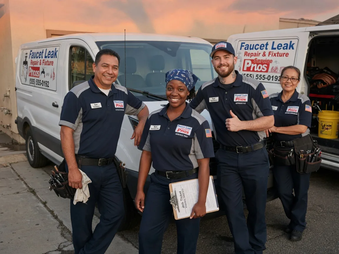 Faucet Repair company in Kewanna, IN