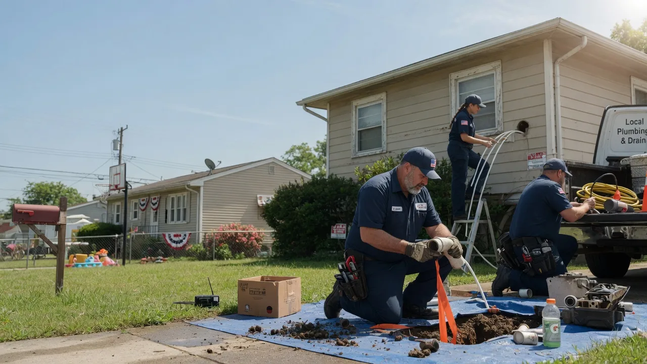 Faucet Repair in Kewanna, IN near me